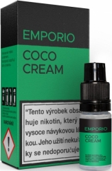 Liquid EMPORIO Coco Cream 10ml