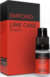 Liquid EMPORIO Lime Cake 10ml