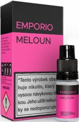 Liquid EMPORIO Meloun 10ml