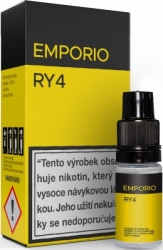 Liquid EMPORIO RY4 10ml