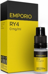 Liquid EMPORIO RY4 10ml