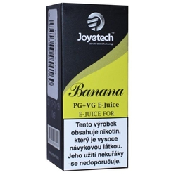 Liquid Joyetech Banana 10ml - (banán)