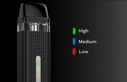 Vaporesso XROS Mini Pod elektronická cigareta 1000mAh Black