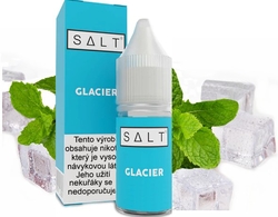 Liquid Juice Sauz SALT Glacier 10ml - 5mg