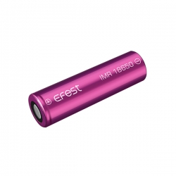 Efest Baterie IMR 18650 HD 35A 3000 mAh s plochým polem