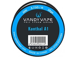 Vandy Vape KA1 odporový drát 28GA 9m