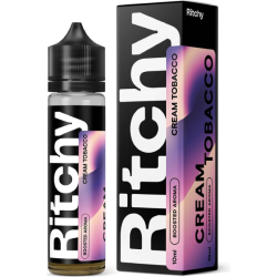 Příchuť Ritchy Mix&Go Cream Tobacco 10ml