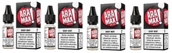 Liquid ARAMAX 4Pack Berry Mint 4x10ml