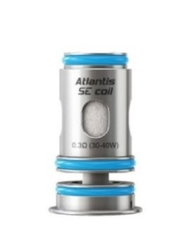 aSpire Atlantis SE žhavící hlava 0,3ohm