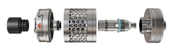 aSpire Nautilus 3S Clearomizer 4ml Black