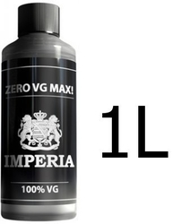 Chemická směs IMPERIA 1000ml VG100 0mg