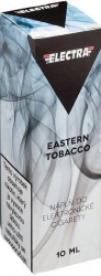 ELECTRA E-liquid Eastern tabák 10ml