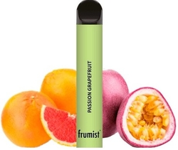 Frumist elektronická cigareta Passion Grapefruit 20mg