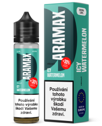 Příchuť Aramax S&V Icy Watermelon 10ml
