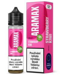 Příchuť Aramax S&V Strawberry Kiwi 10ml