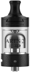 Innokin Ares 2 MTL RTA clearomizer 4ml Black