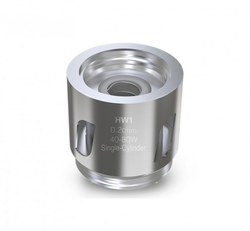 iSmoka-Eleaf HW1 Single Cylinder žhavicí hlava 0,2ohm