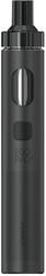 Joyetech eGo AIO 2 elektronická cigareta 1700mAh Mysterious Black