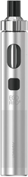 Joyetech eGo AIO 2 elektronická cigareta 1700mAh Shiny Silver