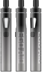 Joyetech eGo AIO ECO Friendly Version elektronická cigareta 1700mAh Gradient Grey