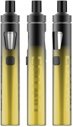 Joyetech eGo AIO ECO Friendly Version elektronická cigareta 1700mAh Gradient Yellow