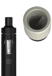 Joyetech eGo AIO náustek pro clearomizer Black