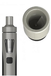 Joyetech eGo AIO náustek pro clearomizer Grey