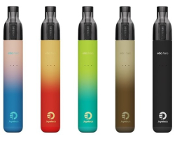 Joyetech eGo Nano Pod 800mAh Deep Blue Pink Gradient