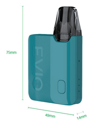 Joyetech EVIO Box Pod elektronická cigareta 1000mAh Golden Jungle