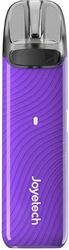 Joyetech EVIO Gleam Pod elektronická cigareta 900mAh Brilliant Purple