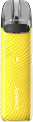 Joyetech EVIO Gleam Pod elektronická cigareta 900mAh Lemon Yellow