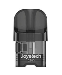 Joyetech EVIO Grip Pod cartridge 2,8ml 0,6ohm
