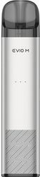 Joyetech EVIO M Pod elektronická cigareta 900mAh Silver