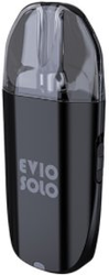 Joyetech EVIO SOLO Pod elektronická cigareta 1000mAh Black