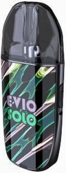 Joyetech EVIO SOLO Pod elektronická cigareta 1000mAh Ripple