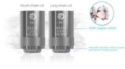 Joyetech Žhavící hlava BF SS316 0,5ohm