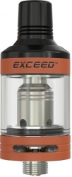 Joyetech EXceed D19 Clearomizer Dark Orange