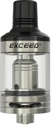 Joyetech EXceed D19 Clearomizer Silver