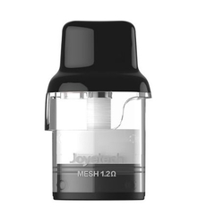 Joyetech WideWick AIR Pod cartridge 2ml 1,2ohm