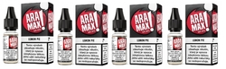 Liquid ARAMAX 4PAck Lemon Pie 4x10ml