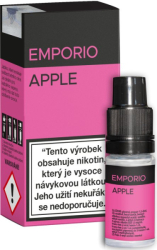 Liquid EMPORIO Apple 10ml