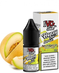 Liquid IVG SALT Honey Dew Lemonade 10ml