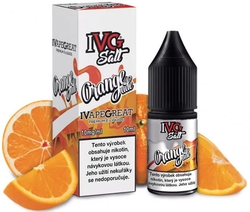 Liquid IVG SALT Orangeade 10ml