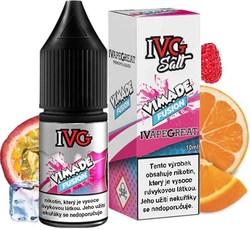 Liquid IVG SALT Vimade Fusion 10ml