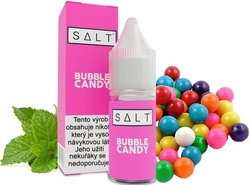 Liquid Juice Sauz SALT Bubble Candy 10ml - 20mg