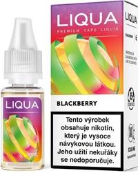 Ritchy LIQUA Elements Blackberry 10ml