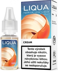 Ritchy LIQUA Elements Cream 10ml