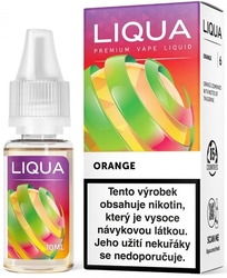 Ritchy LIQUA Elements Orange 10ml