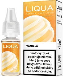 Ritchy LIQUA Elements Vanilla 10ml