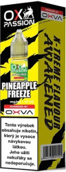 Liquid OXVA OX PASSION Salts Pineapple Freeze 10ml